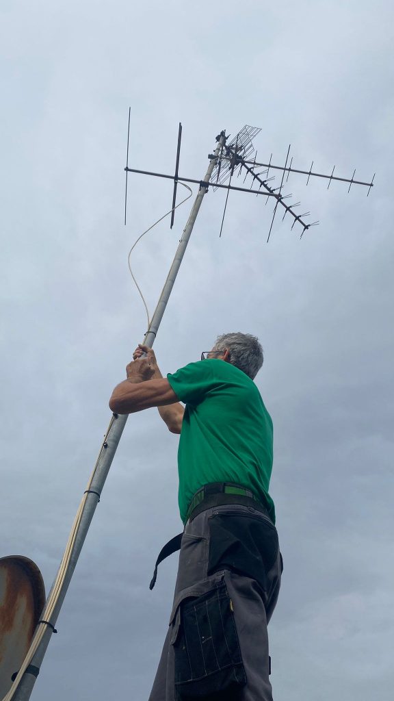 Antenna TV