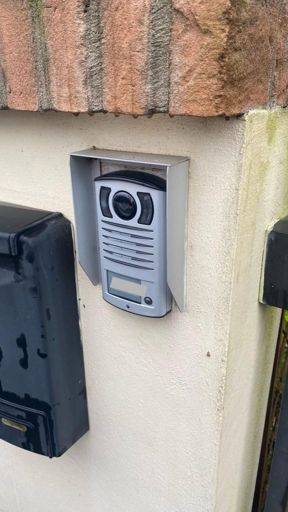Citofoni e Videocitofoni