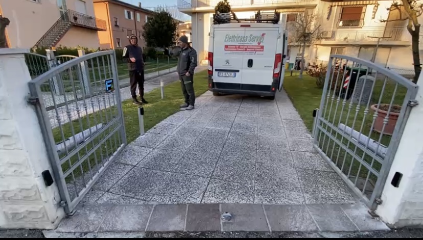 La soluzione per le tue esigenze elettriche