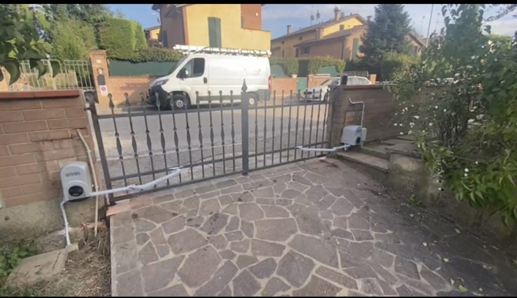 Cancello Automatico