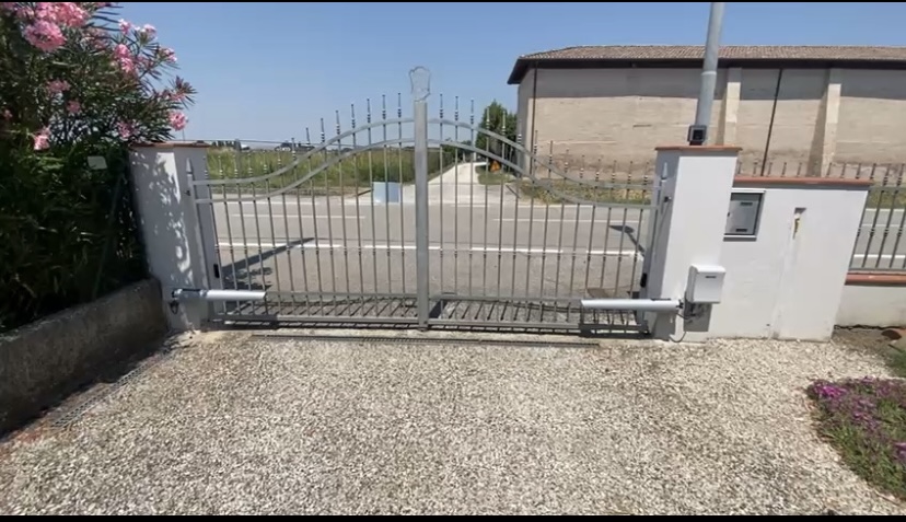 Cancello Automatico