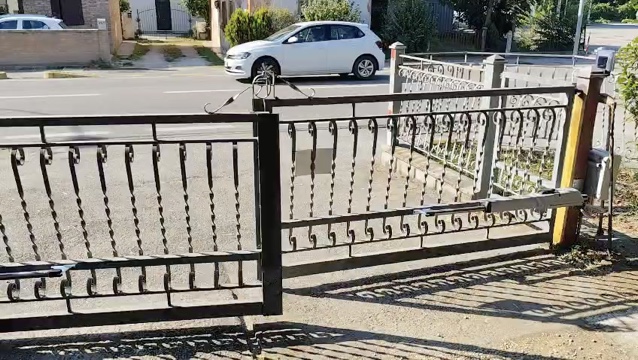 Cancelli Automatici di Qualità!
