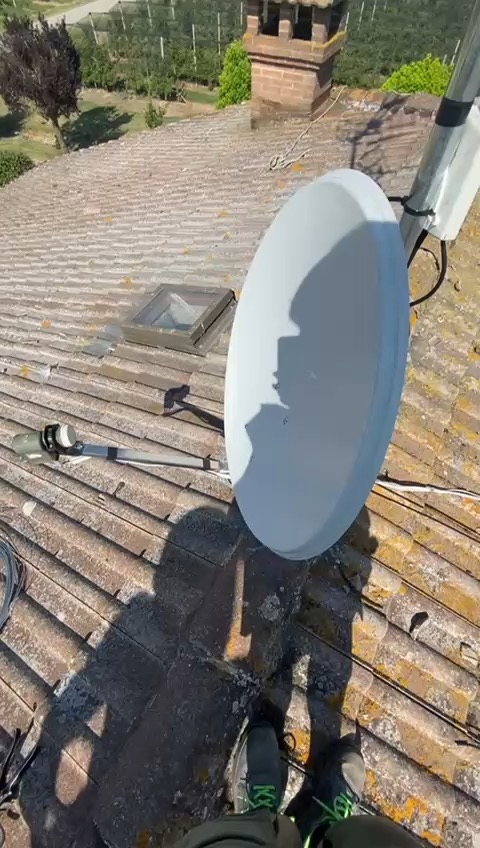 Scopri la Libertà della Televisione Digitale: Parabola e Antenna Digitale
